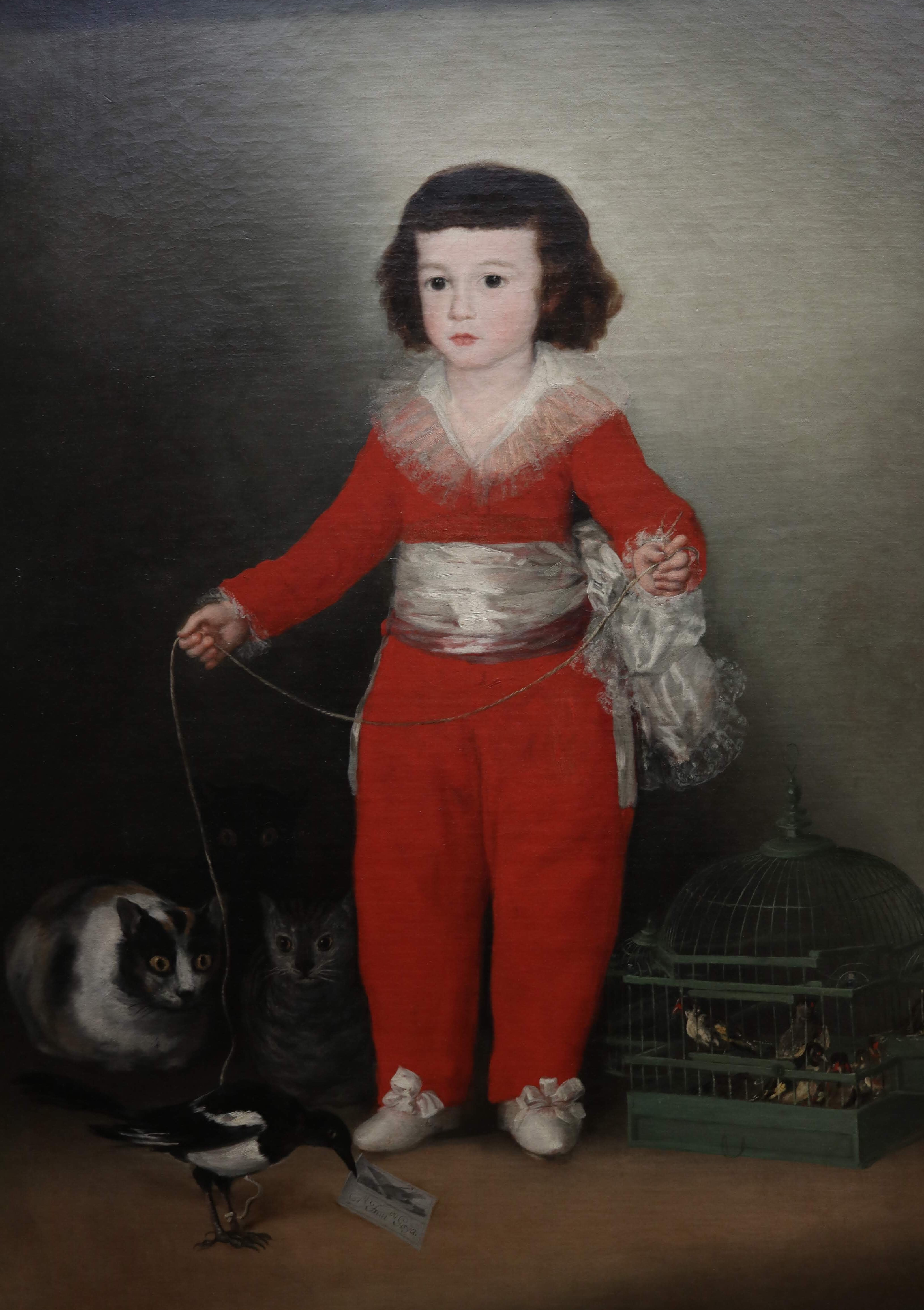 Manuel Osorio Manrique de Zuniga