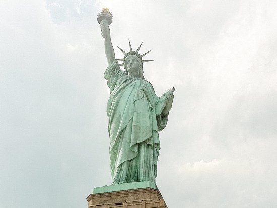 Statue of Liberty