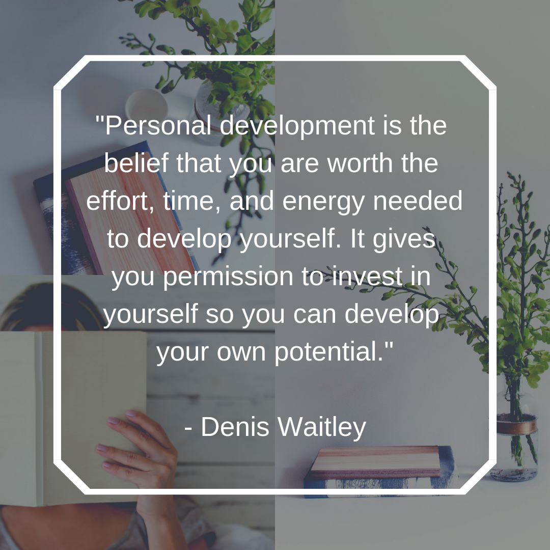 5 Ways to Love Yourself