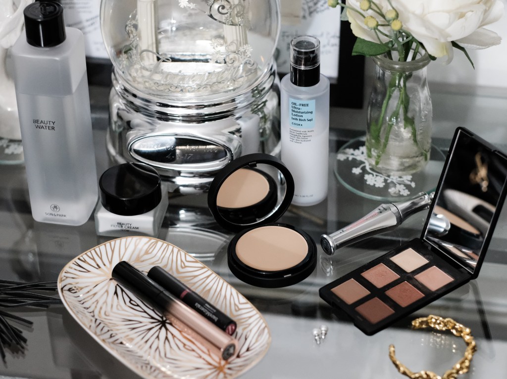 2020 Favorites: Skincare and&nbsp;Makeup