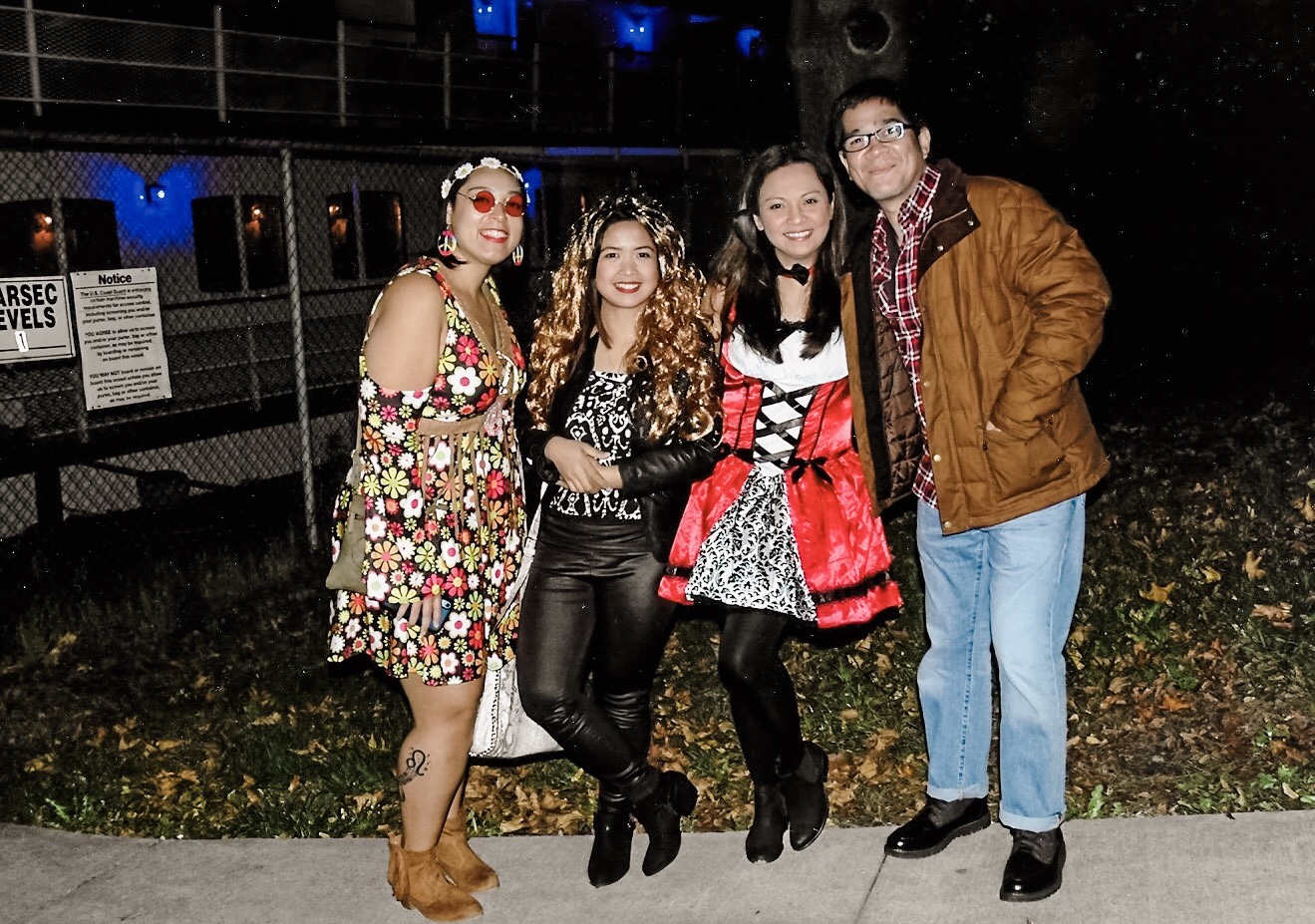 Halloween Party