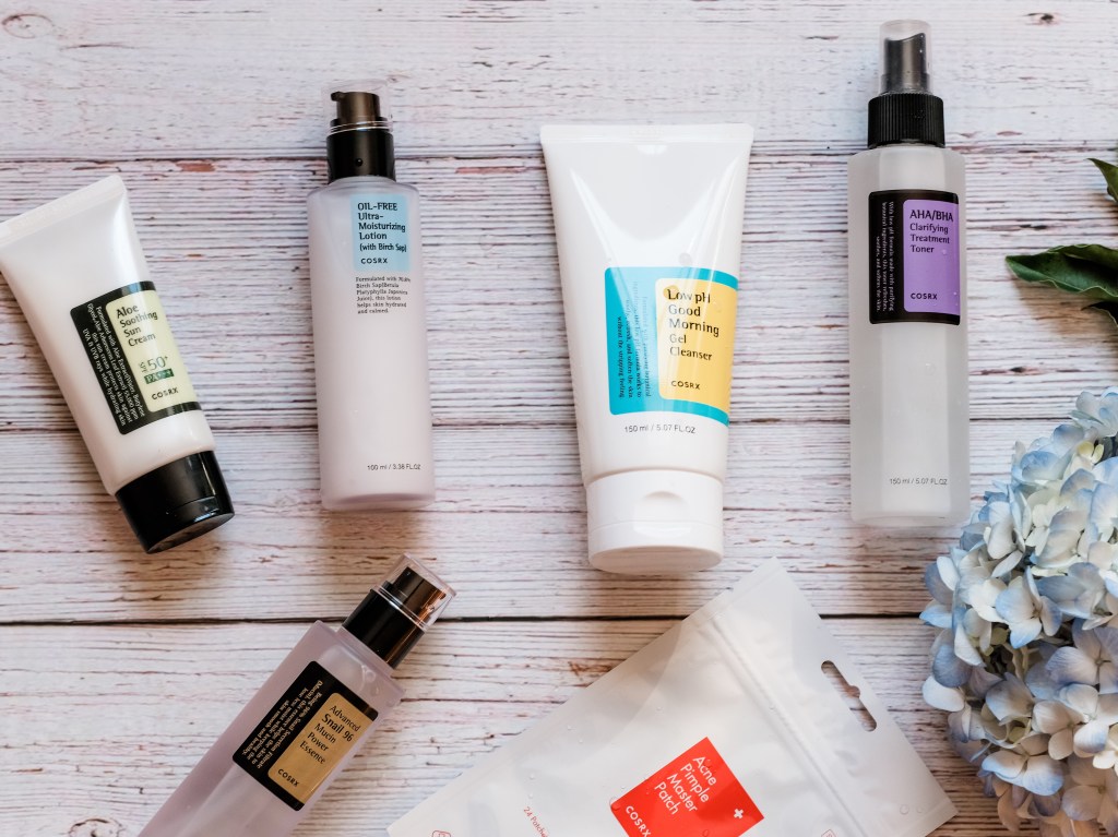 This 5-Step Skincare Routine Helped Me Get Rid of “Maskne”