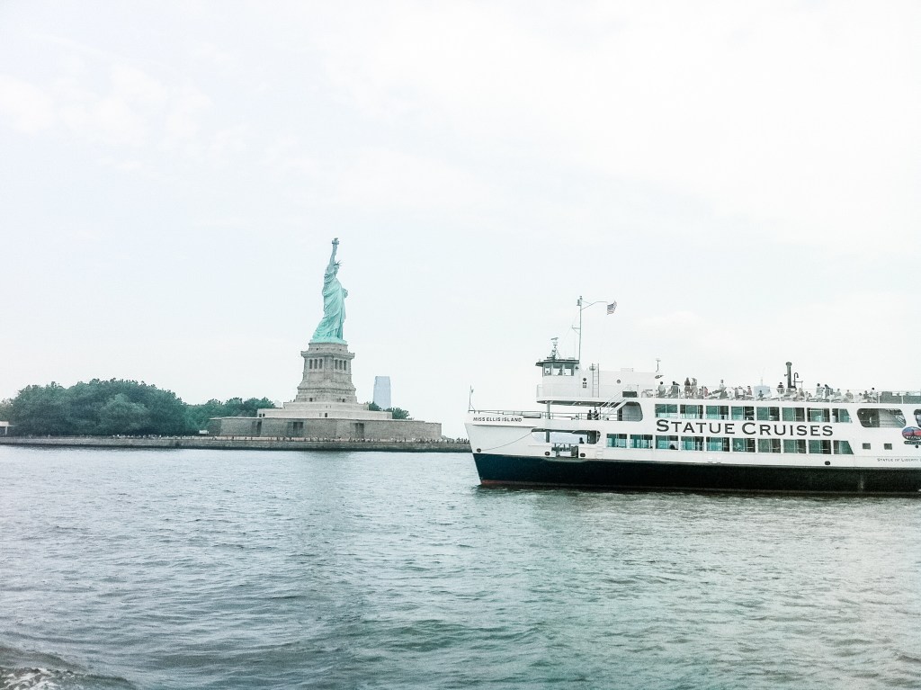 7 Must-See Places in the&nbsp;USA