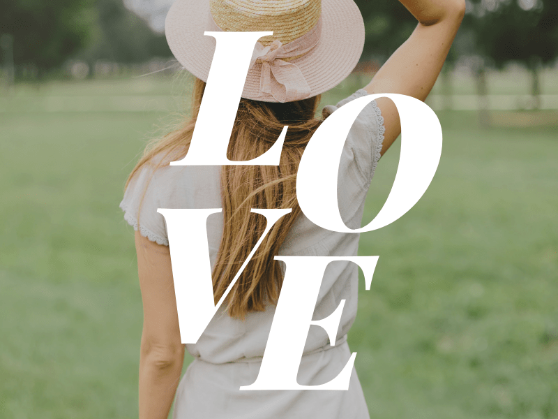 5 Ways to Love Yourself