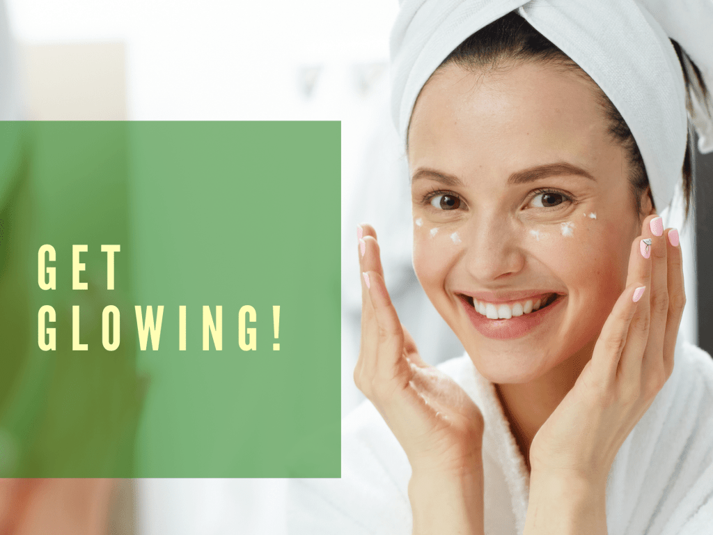 5-Step Morning Skincare Routine for Glowing&nbsp;Skin