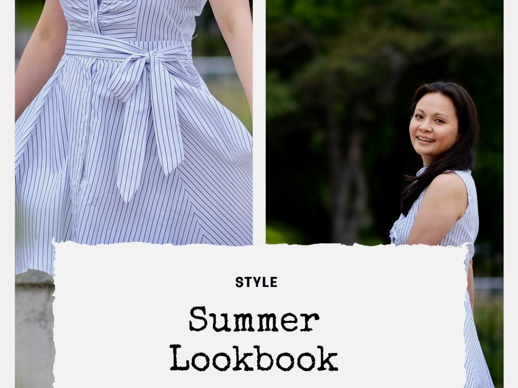 Summer Lookbook: Cute and Chic Outfit Ideas to Wear This&nbsp;Season