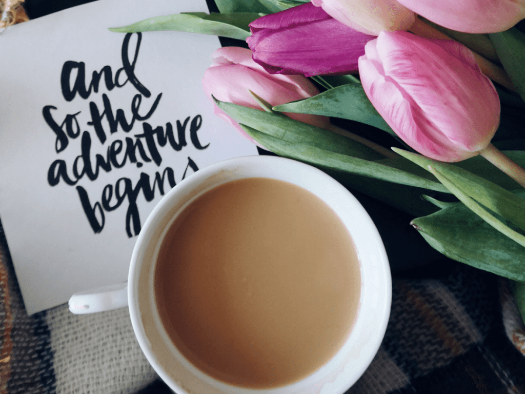 5 Lessons I Learned On My First Year of&nbsp;Blogging