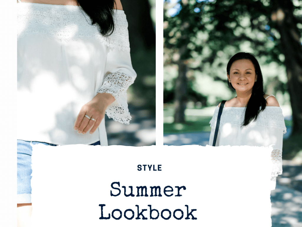 3 Summer Outfit Ideas to Wear this&nbsp;Weekend