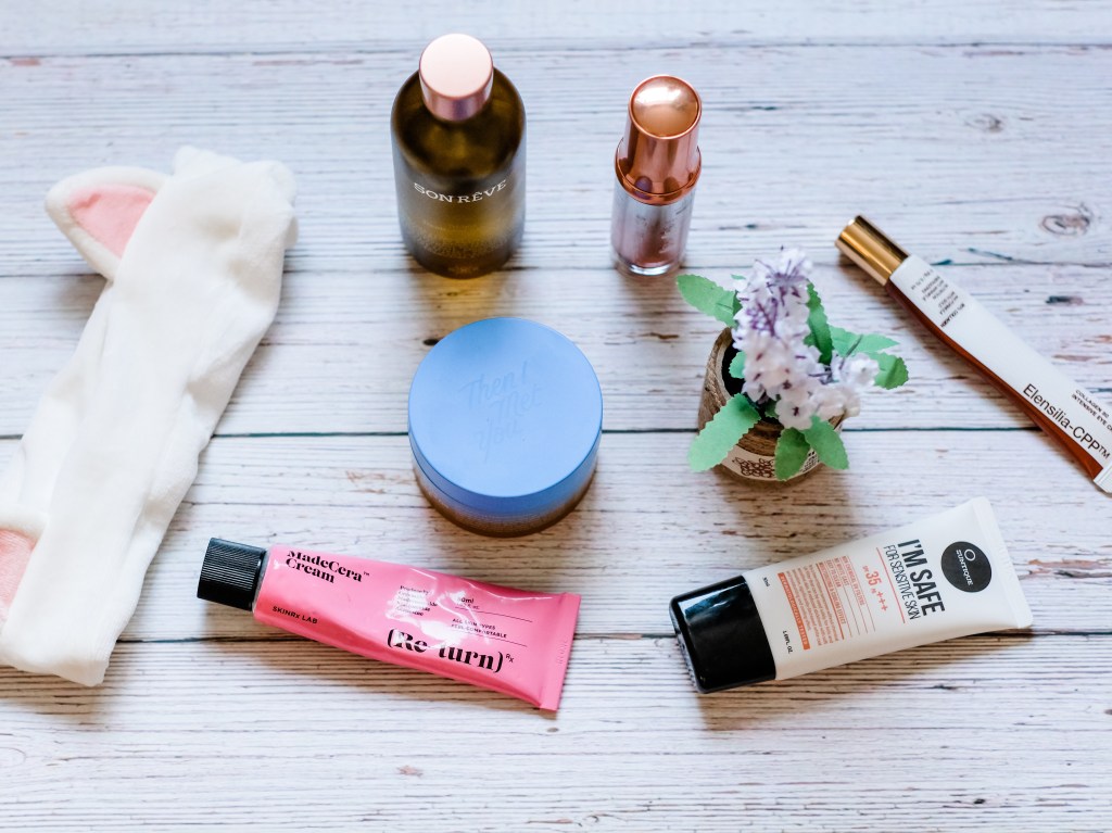 I Tried the 10-Step Korean Skincare Routine And This Is What&nbsp;Happened