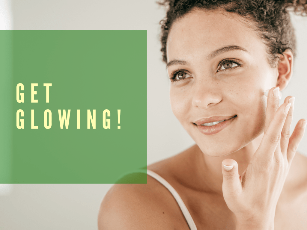 5-Step Nighttime Skincare Routine for Glowing&nbsp;Skin