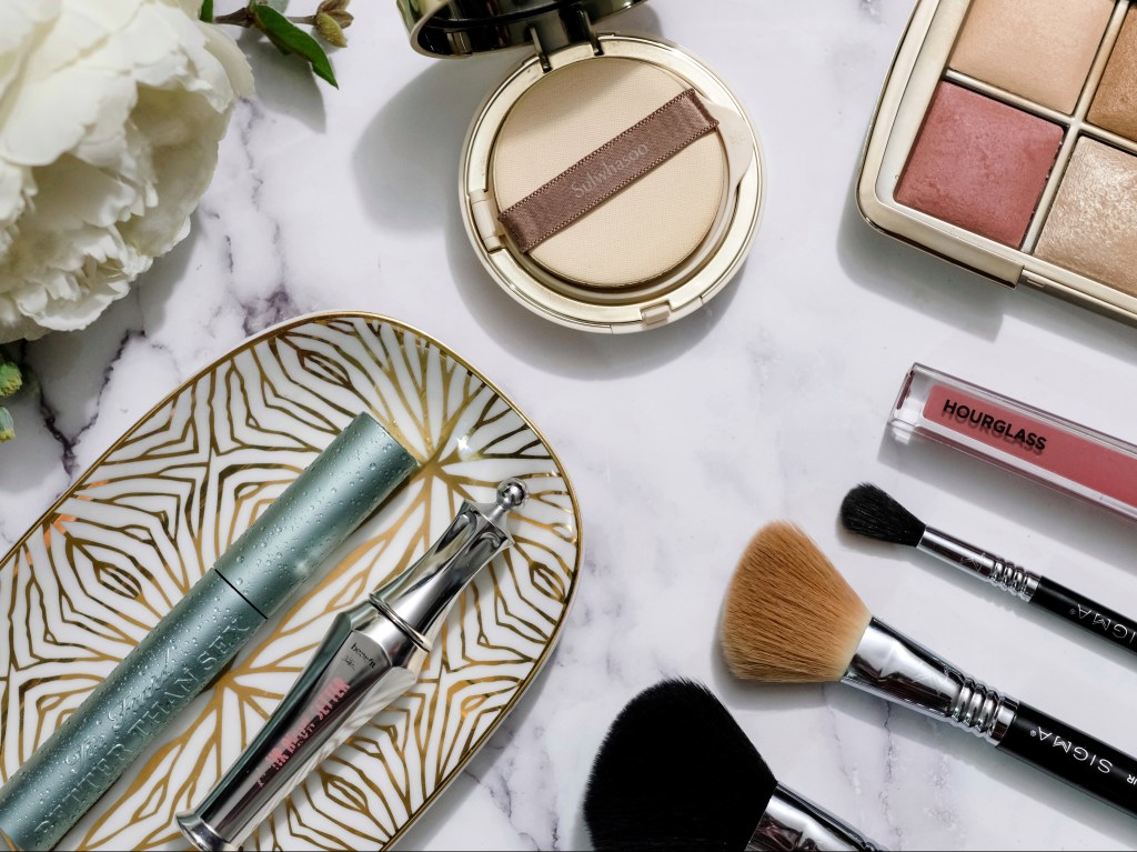 My Top 5 Makeup Favorites of&nbsp;2022