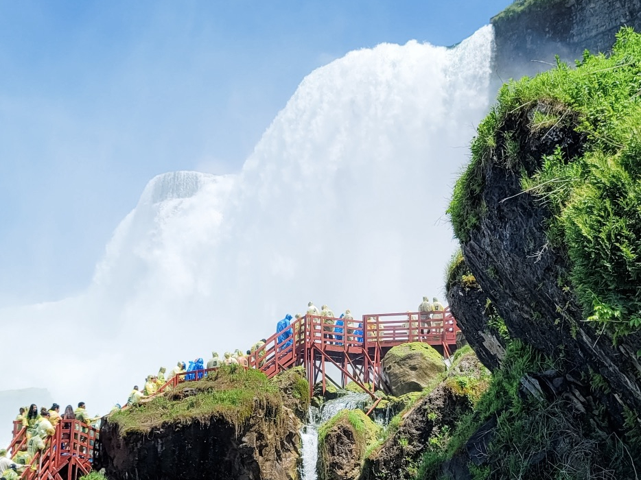 I ❤️ NY: Top 5 Must-See Attractions in Niagara Falls State&nbsp;Park