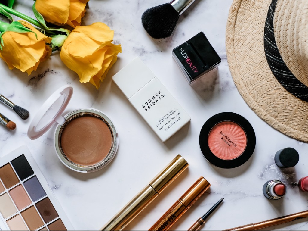 Summer Makeup Essentials: My Routine and Favorite&nbsp;Products